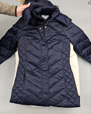 Фотография  523 - Верхняя одежда женская CAN 104#15 кг, ЛОТ СТ-9353 оптом в Иркутске и Иркутской области