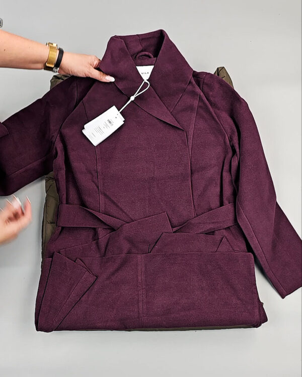 Фотография  582 - Верхняя одежда BESTSELLER Дания 104#10 кг оптом в Иркутске и Иркутской области