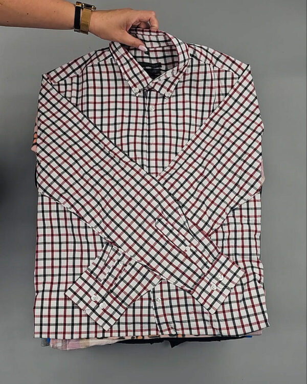 Фотография  530 - LIDL Winter mix 114#15 кг, ЛОТ №9135 оптом в Иркутске и Иркутской области