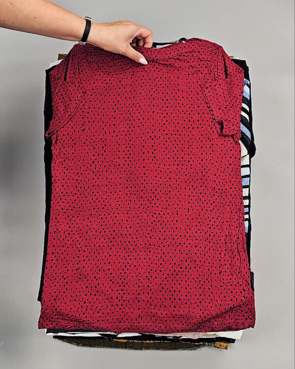 Фотография  776 - OVS Summer м/ж mix#15 кг, ЛОТ СТ-9162 оптом в Иркутске и Иркутской области