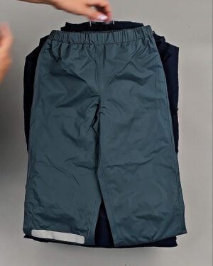 Фотография  279 - Верхняя одежда TCM kids 074#7 кг, ЛОТ СТ-9330 оптом в Иркутске и Иркутской области