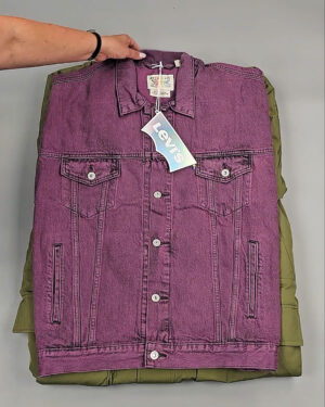 Фотография  763 - Levis mix SW 03#10 кг, ЛОТ СТ-9171 оптом в Иркутске и Иркутской области