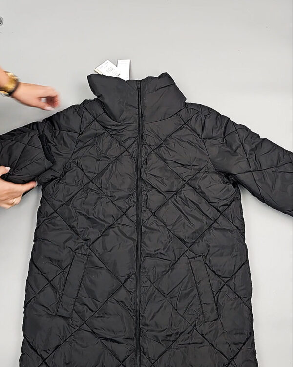 Фотография  783 - Верхняя одежда BESTSELLER Дания 104#10 кг, ЛОТ СТ-9314 оптом в Иркутске и Иркутской области