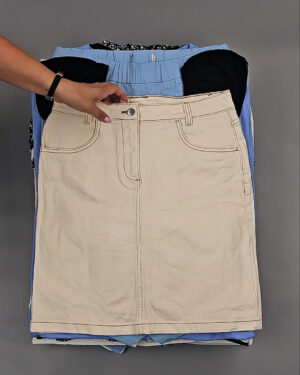 Фотография  508 - TCM Summer 074#15 кг, ЛОТ №9150 оптом в Иркутске и Иркутской области