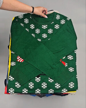 Фотография  337 - LIDL Winter mix 124#15 кг, ЛОТ №9147 оптом в Иркутске и Иркутской области