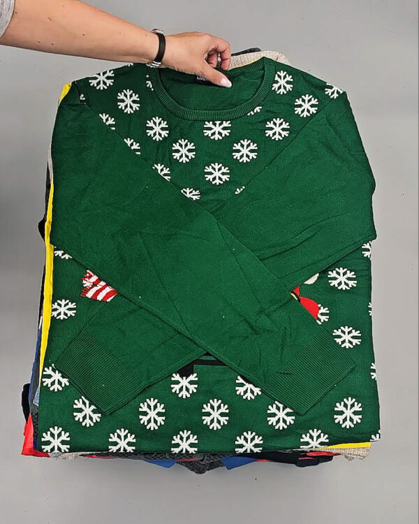 Фотография  624 - LIDL Winter mix 124#15 кг, ЛОТ №9147 оптом в Иркутске и Иркутской области