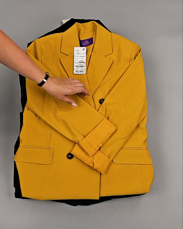 Фотография  178 - Жакеты Корея 085#10 кг оптом в Иркутске и Иркутской области