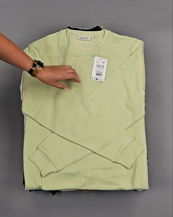 Фотография  422 - CASUAL FRIDAY Summer 075#15,6 кг, ЛОТ № СТ-9273 оптом в Иркутске и Иркутской области