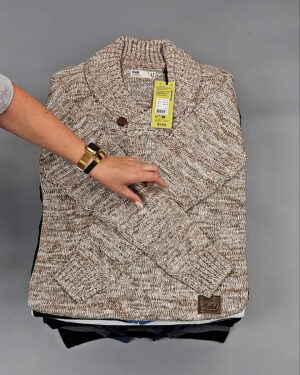 Фотография  437 - SOLID W 104#18,6 кг, ЛОТ СТ-9299 оптом в Иркутске и Иркутской области