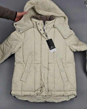 Фотография  672 - Верхняя одежда женская CAN 104#15 кг, ЛОТ СТ-9353 оптом в Иркутске и Иркутской области