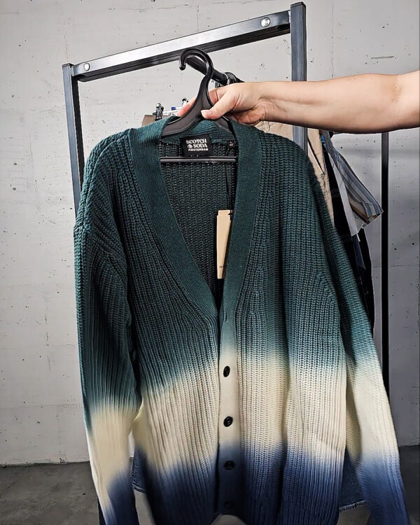 Фотография  651 - BRAND men 075#12,5 кг, ЛОТ №9110 оптом в Иркутске и Иркутской области