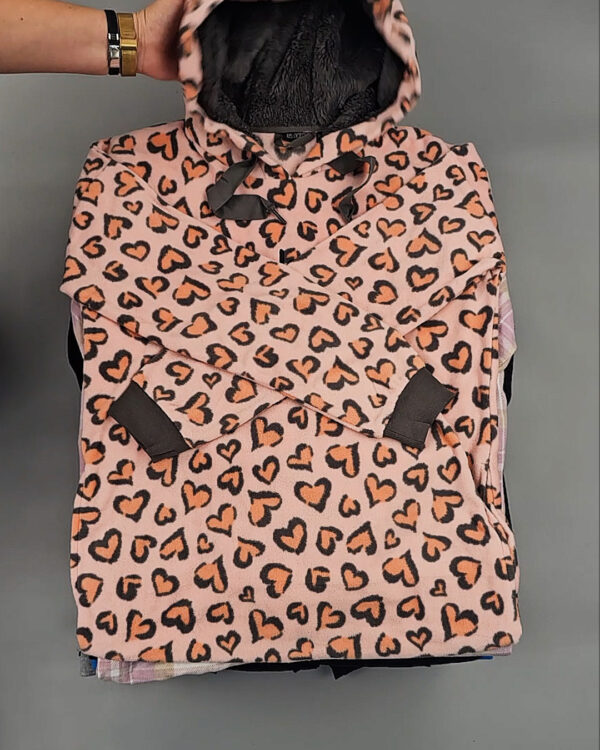 Фотография  389 - LIDL Winter mix 114#15 кг, ЛОТ №9135 оптом в Иркутске и Иркутской области