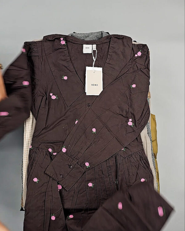 Фотография  121 - ICHI Winter mix 104#15 кг, ЛОТ СТ-9200 оптом в Иркутске и Иркутской области