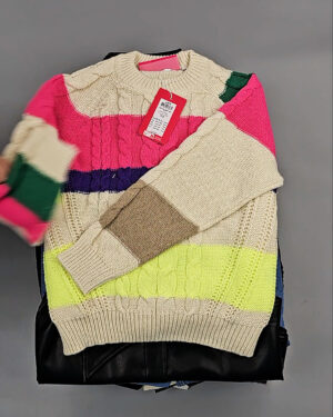 Фотография  258 - JACK JONES Women mix 075 #15 кг, ЛОТ СТ-9182 оптом в Иркутске и Иркутской области