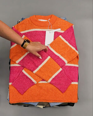 Фотография  835 - JACK JONES Women mix 075 #15 кг оптом в Иркутске и Иркутской области