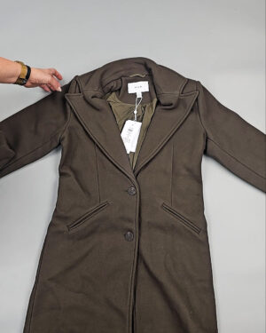 Фотография  784 - Верхняя одежда VILA 104#10 кг, ЛОТ СТ-9320 оптом в Иркутске и Иркутской области