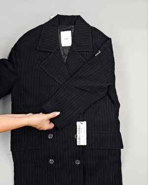 Фотография  629 - Жакеты Корея 085#10 кг оптом в Иркутске и Иркутской области