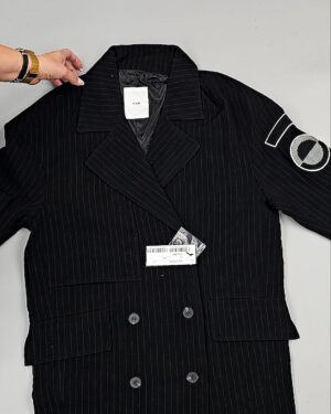 Фотография  278 - Ветровки жен Корея 085#7 кг, ЛОТ № СТ-9244 оптом в Иркутске и Иркутской области