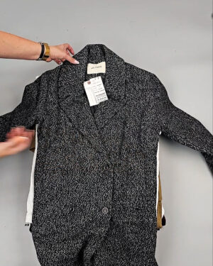 Фотография  355 - Верхняя одежда Корея 085#15 кг, ЛОТ № СТ-9249 оптом в Иркутске и Иркутской области