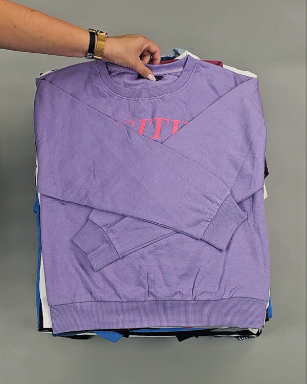 Фотография  103 - LIDL Winter mix 114#15 кг, ЛОТ №9134 оптом в Иркутске и Иркутской области