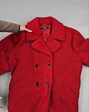 Фотография  644 - Верхняя одежда женская CAN 104#15 кг, ЛОТ СТ-9352 оптом в Иркутске и Иркутской области