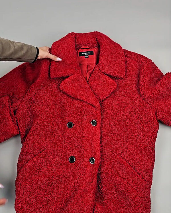 Фотография  544 - Верхняя одежда женская CAN 104#15 кг, ЛОТ СТ-9352 оптом в Иркутске и Иркутской области