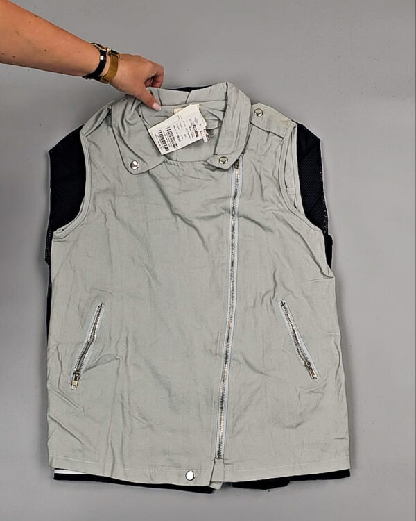 Фотография  880 - Ветровки жен Корея 085#6 кг, ЛОТ № СТ-9242 оптом в Иркутске и Иркутской области