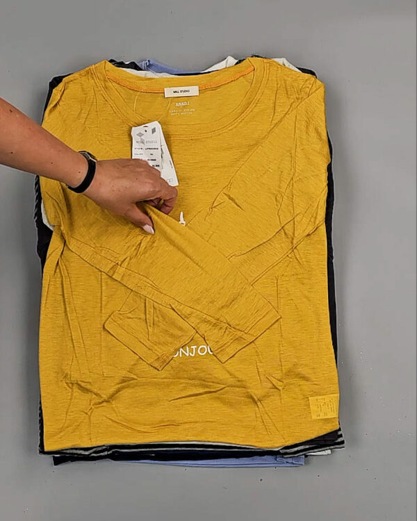 Фотография  920 - Тонковки Корея 085#5 кг, ЛОТ СТ-9213 оптом в Иркутске и Иркутской области