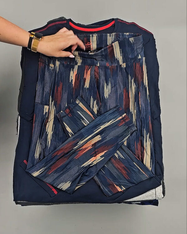 Фотография  887 - LIDL Winter mix 114#15 кг, ЛОТ №9133 оптом в Иркутске и Иркутской области