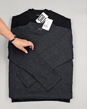 Фотография  496 - Толстовки Корея 085#6,8 кг, ЛОТ СТ-9233 оптом в Иркутске и Иркутской области