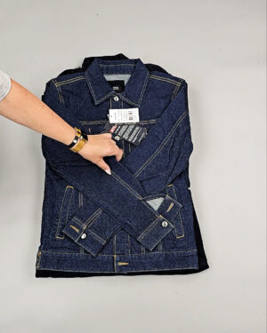 Фотография  414 - Верхняя одежда Корея 085#15 кг, ЛОТ № СТ-9247 оптом в Иркутске и Иркутской области