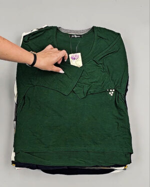 Фотография  225 - Тонковки Корея 085#5 кг, ЛОТ СТ-9215 оптом в Иркутске и Иркутской области