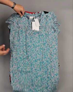 Фотография  410 - ICHI Summer mix 045#15 кг, ЛОТ СТ-9186 оптом в Иркутске и Иркутской области