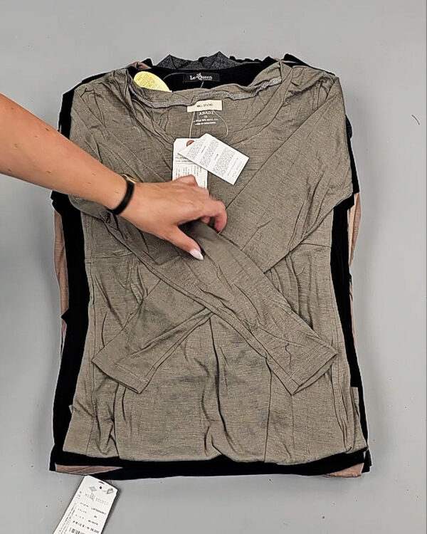 Фотография  208 - Тонковки Корея 085#5 кг, ЛОТ СТ-9214 оптом в Иркутске и Иркутской области