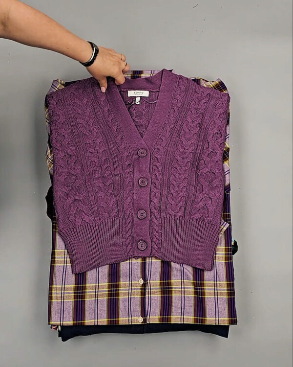 Фотография  838 - B.YOUNG Winter mix 104#15 кг, ЛОТ СТ-9195 оптом в Иркутске и Иркутской области