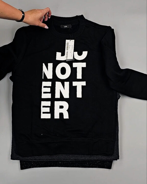 Фотография  579 - Толстовки Корея 085#7,5 кг оптом в Иркутске и Иркутской области