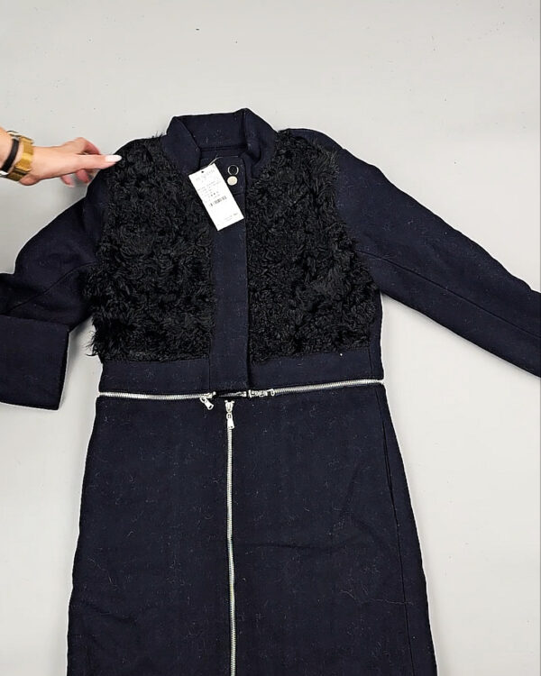 Фотография  764 - Верхняя одежда Корея 085#15 кг, ЛОТ № СТ-9247 оптом в Иркутске и Иркутской области