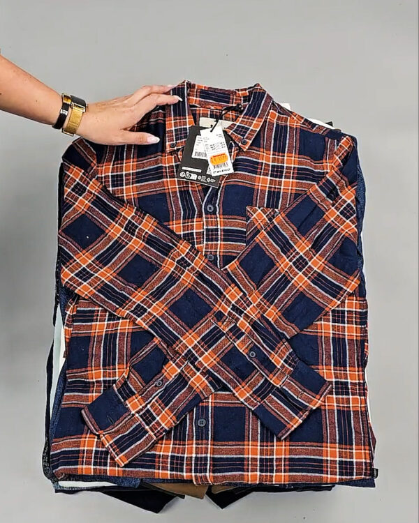 Фотография  634 - BLEND HE Winter 075#20 кг, ЛОТ №СТ-9254 оптом в Иркутске и Иркутской области