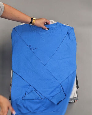 Фотография  215 - LIDL Winter mix 114#15 кг, ЛОТ №9137 оптом в Иркутске и Иркутской области