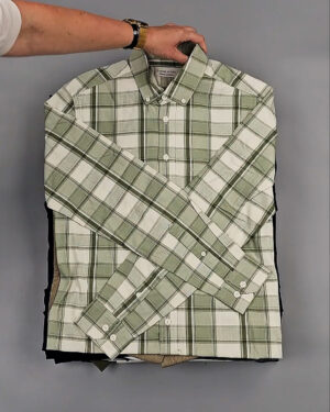 Фотография  593 - CASUAL FRIDAY Summer 075#15,6 кг, ЛОТ № СТ-9273 оптом в Иркутске и Иркутской области