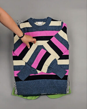 Фотография  401 - ICHI mix 075#15 кг, ЛОТ СТ-9205 оптом в Иркутске и Иркутской области