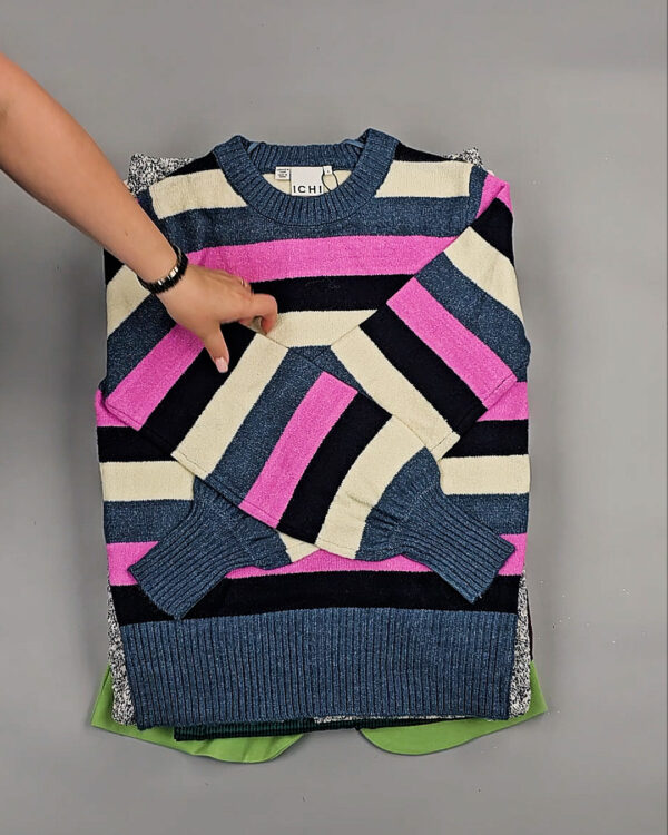 Фотография  181 - ICHI mix 075#15 кг, ЛОТ СТ-9205 оптом в Иркутске и Иркутской области