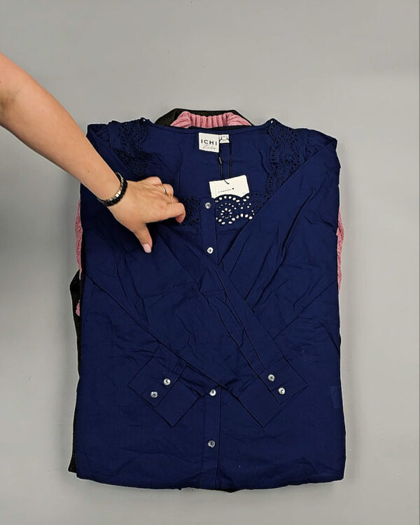 Фотография  111 - ICHI mix 075#15 кг, ЛОТ СТ-9203 оптом в Иркутске и Иркутской области