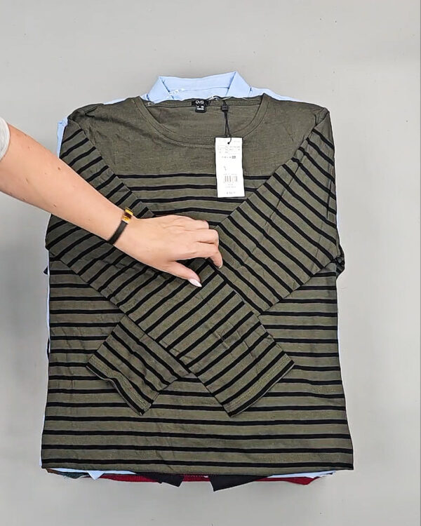 Фотография  791 - OVS Winter м/ж mix#15 кг оптом в Иркутске и Иркутской области