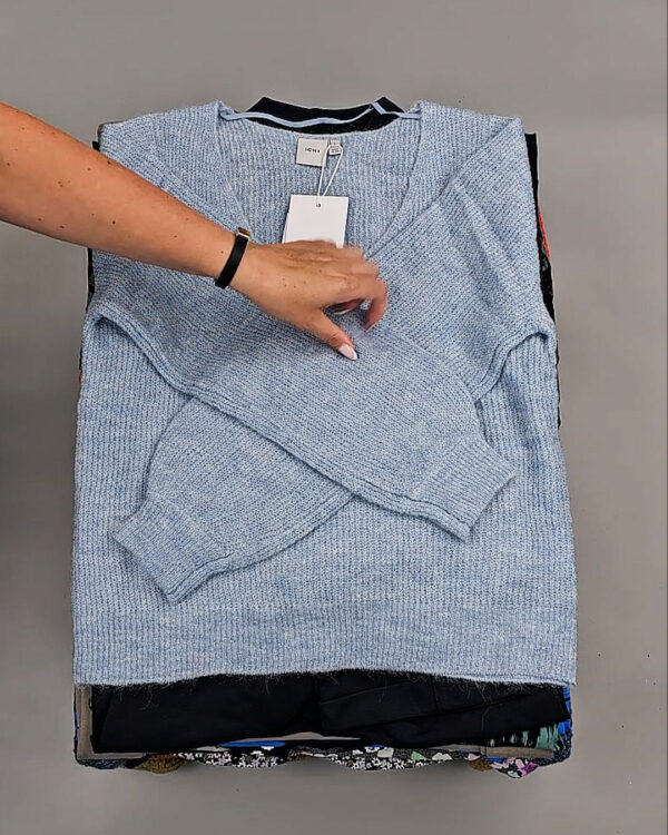 Фотография  126 - ICHI Winter mix 104#15 кг, ЛОТ СТ-9197 оптом в Иркутске и Иркутской области