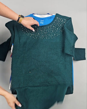 Фотография  602 - LIDL Winter mix 114#15 кг, ЛОТ №9136 оптом в Иркутске и Иркутской области