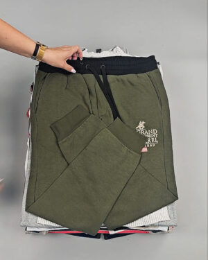 Фотография  819 - LIDL Winter mix 114#15 кг, ЛОТ №9137 оптом в Иркутске и Иркутской области