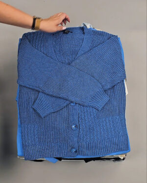 Фотография  928 - LIDL Winter mix 114#15 кг, ЛОТ №9134 оптом в Иркутске и Иркутской области