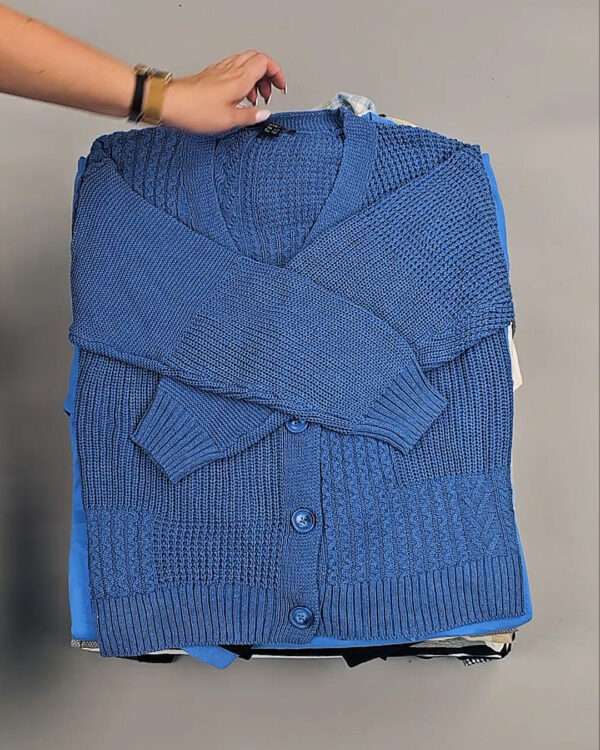 Фотография  395 - LIDL Winter mix 114#15 кг, ЛОТ №9134 оптом в Иркутске и Иркутской области