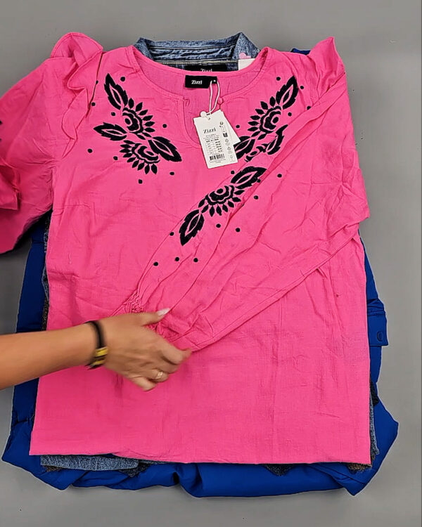 Фотография  729 - ZIZZI XXL 045#30 шт, ЛОТ СТ-9310 оптом в Иркутске и Иркутской области